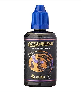 Ocean Blend 50ml Oceantech
