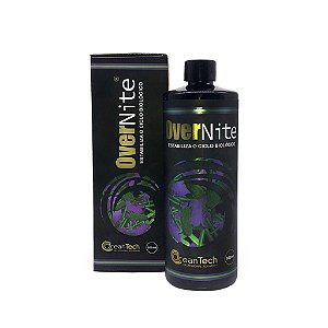 Over Nite 500ml Oceantech