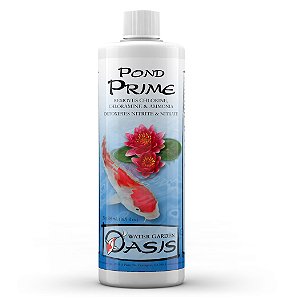 Prime Pond 500ml Seachem