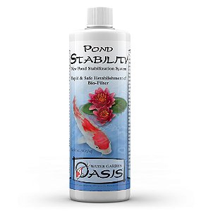 Pond Stability 500ml Seachem