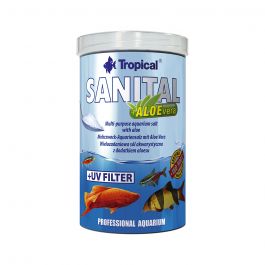 Sanital Aloe Vera 120g Tropical