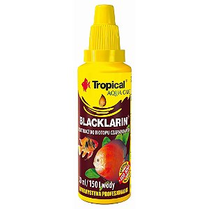 Blacklarin 50ml Tropical