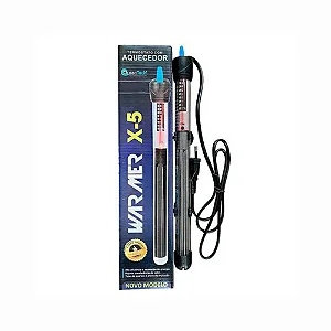 Termostato Aquecedor X 5 Oceantech