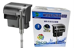 Filtro externo RS 4000 1600 L/H