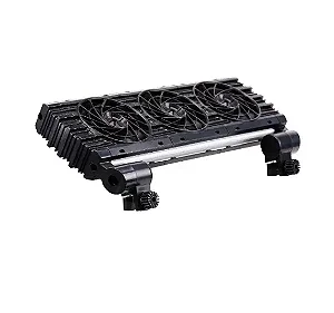 COOLING RESFRIADOR triplo