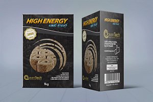 Nano Rings High Energy 1kg Oceantech