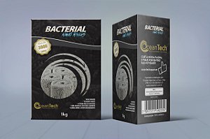 Nano Rings Bacterial 1kg Oceantech
