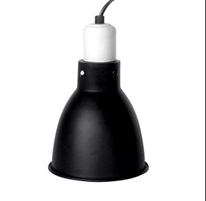 Suporte para lâmpada bivolt NJ 01b Nomoy Pet