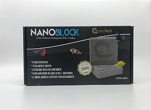Nano Block 1kg Oceantech