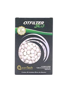 Filter Ball Oceantech