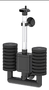 Filtro De Espuma Interno Sunsun Jf-120