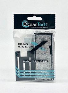 Refil Filtro HF 100