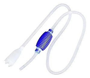 Sifão Simples Boyu / SKRW Aquaex