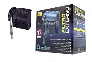 Filtro externo HF 300 Oceantech
