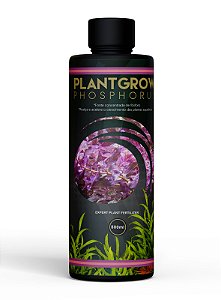 Plant Grow Phosphorus 120ml Oceantech