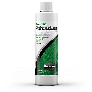 Flourish Potassium 500ml Seachem