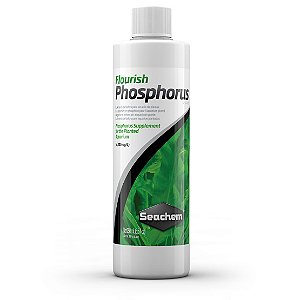 Flourish Phosphorus 100ml Seachem
