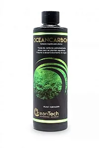 Ocean Carbon 120ml Oceantech