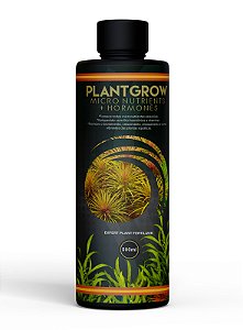 Plant Grow Micronutrientes 250ml Oceantech