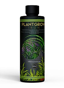 Plant Grow Iron 250ml Oceantech