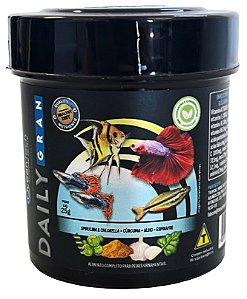 Daily Gran 25G Oceantech