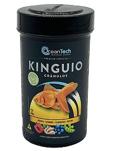 Kinguio Gran 30g Oceantech