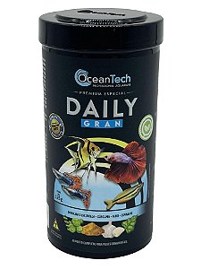 DAILY GRAN 125G Oceantech