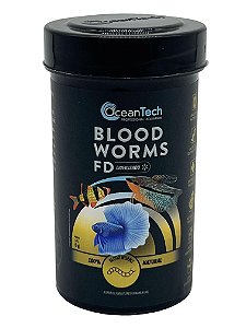 Blood Worms FD 12g Oceantech