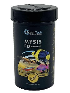 Mysis 12g Oceantech