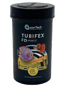 Tubifex 10g Oceantech