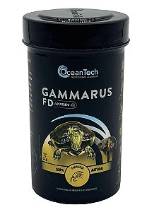 Gammarus 11g Oceantech