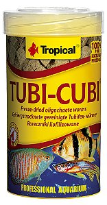 Tubi cubi 10g Tropical