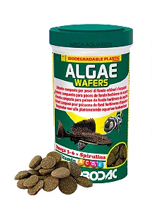 Ração Algae wafers 50g Prodac