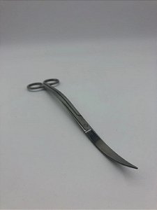 Tesoura Ondulada 25cm Oceantech