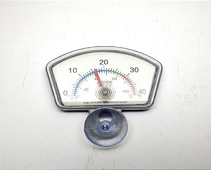 Termômetro de Ponteiro Oceantech SW01