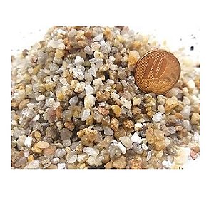 Cascalho de Rio pct 1kg