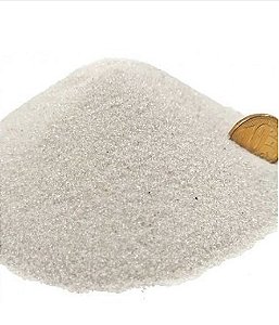 Areia de Duna pct 1kg