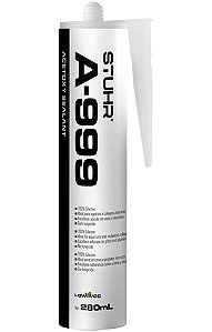 Silicone tubo Sthur A999 280ml