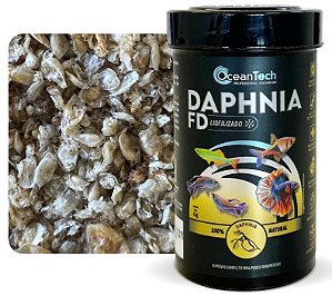 Daphnia FD 6g Oceantech
