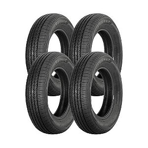 Jogo 4 Pneus Speedmax Aro 13 SPM203 175/75R13 84T