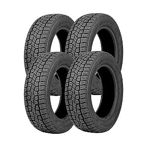 Jogo 4 Pneus Pirelli Aro 14 Scorpion ATR 175/70R14 88H XL