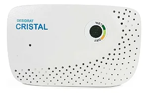 Desumidificador Elétrico Desidrät Cristal Compacto