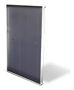 Coletor Solar Heliotek MC1500 TF15