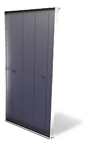 Coletor Solar Heliotek MC1500 TF20