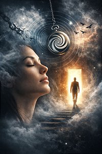 Hipnoterapia: Tratamento para Ansiedade, Depressão, Pânico e Fibromialgia