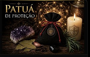 Consulta para Confecção de Patuá de Proteção