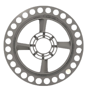 DISCO MILHO 28 FUROS 12MM