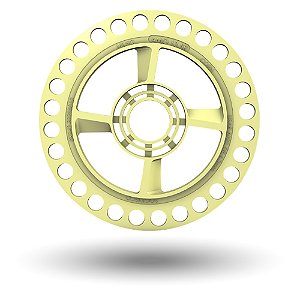 Disco Milho 28 Furos 13,5MM