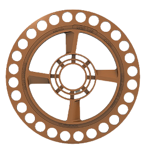 DISCO MILHO 28 FUROS 13MM