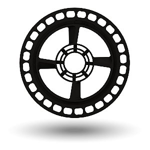 Disco Milho 28 Furos 15,2 X 10,9MM